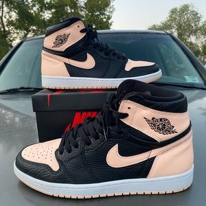 Air Jordan 1 Crimson